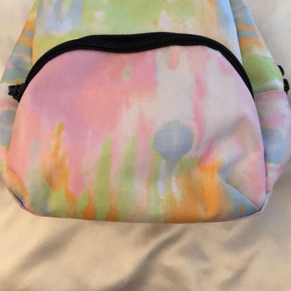Vans Got This Mini Nylon Backpack Popsicle Wash Tie Dye NWT - Picture 15 of 16